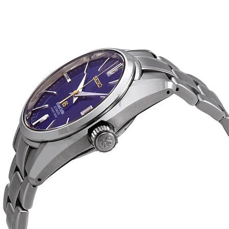 Grand Seiko Automatic Watch