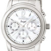 Invicta Angel Swiss Movement Quartz Watch - Stainless Steel case Stainless Steel band - Model 0463