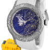 Invicta S1 Rally Mens Automatic 50.5 mm Stainless Steel Case Blue Dial - Model 26430