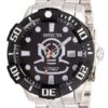 Invicta Pro Diver Mens Automatic 46 mm Stainless Steel, Black Case Black Dial - Model 26977