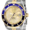 Invicta Pro Diver Mens Automatic 42mm Stainless Steel - Model 29181