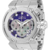 Invicta Coalition Forces Mens Quartz 46 mm Stainless Steel - Model 30451