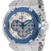 Invicta Coalition Forces Mens Quartz 46 mm Stainless Steel - Model 30456