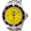 Invicta Pro Diver Automatic Stainless Steel - Model 3048