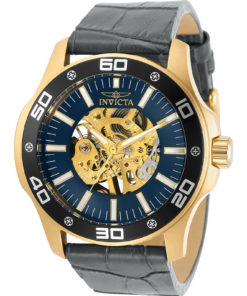 Invicta Specialty Mens Mechanical 45mm - Model 30772