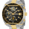 Invicta Army Womens Quartz 38mm Stainless Steel Camouflage Dial - Model 31846
