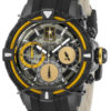 Invicta Army Womens Quartz 38mm Stainless Steel Case, Camouflage Dial - Model 31850