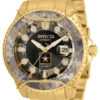 Invicta Army Mens Automatic 47mm Stainless Steel Camouflage Dial - Model 31853