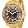 Invicta Army Womens Automatic 38mm Stainless Steel Camouflage Dial - Model 31857