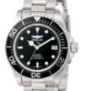 Invicta Pro Diver Automatic Stainless Steel - Model 8926OB