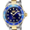 Invicta Pro Diver Automatic Watch Stainless Steel - Model 8928OB