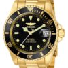 Invicta Pro Diver Automatic Watch Stainless Steel - Model 8929OB
