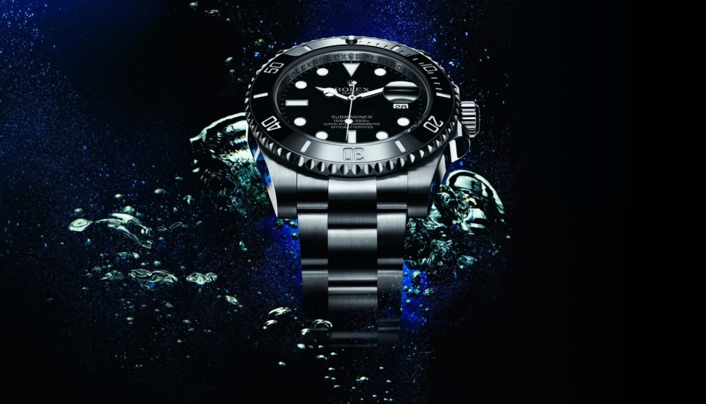 Rolex Submariner Watch Review