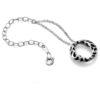 INVICTA Jewelry Divina Bracelets 22 7.8 Silver 925 Rhodium - Model J0027