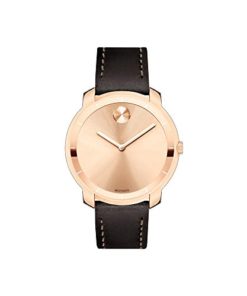 Movado Watches | Luxury Men's & Women's - Watch Review